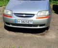 Серый Шевроле Авео, объемом двигателя 1.5 л и пробегом 0 тыс. км за 1300 $, фото 1 на Automoto.ua