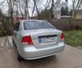Сірий Шевроле Авео, об'ємом двигуна 1.5 л та пробігом 250 тис. км за 2650 $, фото 6 на Automoto.ua