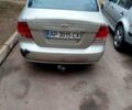 Сірий Шевроле Авео, об'ємом двигуна 1.5 л та пробігом 215 тис. км за 1700 $, фото 1 на Automoto.ua