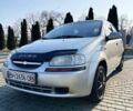 Сірий Шевроле Авео, об'ємом двигуна 1.5 л та пробігом 233 тис. км за 2999 $, фото 1 на Automoto.ua