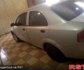 Серый Шевроле Авео, объемом двигателя 1.5 л и пробегом 253 тыс. км за 1800 $, фото 3 на Automoto.ua