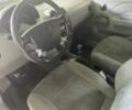 Серый Шевроле Авео, объемом двигателя 1.5 л и пробегом 260 тыс. км за 1600 $, фото 5 на Automoto.ua