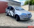 Серый Шевроле Авео, объемом двигателя 1.5 л и пробегом 380 тыс. км за 1100 $, фото 2 на Automoto.ua