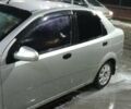 Серый Шевроле Авео, объемом двигателя 1.5 л и пробегом 300 тыс. км за 3500 $, фото 2 на Automoto.ua