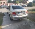 Серый Шевроле Авео, объемом двигателя 1.5 л и пробегом 210 тыс. км за 2100 $, фото 5 на Automoto.ua