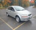 Сірий Шевроле Авео, об'ємом двигуна 1.5 л та пробігом 240 тис. км за 2650 $, фото 8 на Automoto.ua
