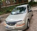 Серый Шевроле Авео, объемом двигателя 1.5 л и пробегом 300 тыс. км за 1999 $, фото 1 на Automoto.ua