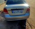 Серый Шевроле Авео, объемом двигателя 1.5 л и пробегом 210 тыс. км за 2400 $, фото 9 на Automoto.ua