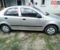 Серый Шевроле Авео, объемом двигателя 1.5 л и пробегом 215 тыс. км за 3300 $, фото 4 на Automoto.ua