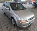 Серый Шевроле Авео, объемом двигателя 1.5 л и пробегом 160 тыс. км за 2500 $, фото 1 на Automoto.ua