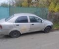 Серый Шевроле Авео, объемом двигателя 1.5 л и пробегом 333 тыс. км за 850 $, фото 2 на Automoto.ua