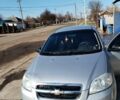 Серый Шевроле Авео, объемом двигателя 0 л и пробегом 3 тыс. км за 3800 $, фото 1 на Automoto.ua