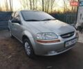 Сірий Шевроле Авео, об'ємом двигуна 1.5 л та пробігом 154 тис. км за 2350 $, фото 1 на Automoto.ua
