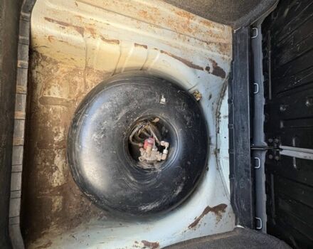 Серый Шевроле Авео, объемом двигателя 1.5 л и пробегом 250 тыс. км за 1700 $, фото 7 на Automoto.ua