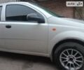 Серый Шевроле Авео, объемом двигателя 1.5 л и пробегом 270 тыс. км за 2400 $, фото 5 на Automoto.ua
