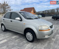 Сірий Шевроле Авео, об'ємом двигуна 1.5 л та пробігом 283 тис. км за 3900 $, фото 1 на Automoto.ua