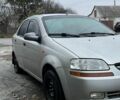 Сірий Шевроле Авео, об'ємом двигуна 1.5 л та пробігом 150 тис. км за 1999 $, фото 2 на Automoto.ua