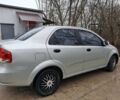Сірий Шевроле Авео, об'ємом двигуна 1.5 л та пробігом 250 тис. км за 2650 $, фото 5 на Automoto.ua