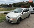 Сірий Шевроле Авео, об'ємом двигуна 1.5 л та пробігом 275 тис. км за 2600 $, фото 1 на Automoto.ua