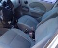 Серый Шевроле Авео, объемом двигателя 1.5 л и пробегом 300 тыс. км за 3500 $, фото 12 на Automoto.ua