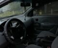 Сірий Шевроле Авео, об'ємом двигуна 1.5 л та пробігом 150 тис. км за 1999 $, фото 6 на Automoto.ua