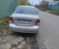 Серый Шевроле Авео, объемом двигателя 1.5 л и пробегом 333 тыс. км за 850 $, фото 1 на Automoto.ua