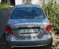 Серый Шевроле Авео, объемом двигателя 1.5 л и пробегом 400 тыс. км за 2450 $, фото 1 на Automoto.ua
