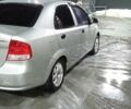 Серый Шевроле Авео, объемом двигателя 1.5 л и пробегом 300 тыс. км за 3500 $, фото 3 на Automoto.ua