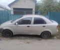 Серый Шевроле Авео, объемом двигателя 1.5 л и пробегом 333 тыс. км за 850 $, фото 3 на Automoto.ua