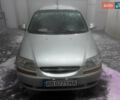 Серый Шевроле Авео, объемом двигателя 1.5 л и пробегом 319 тыс. км за 2550 $, фото 1 на Automoto.ua
