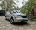 Серый Шевроле Авео, объемом двигателя 1.5 л и пробегом 200 тыс. км за 2100 $, фото 6 на Automoto.ua