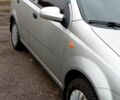 Сірий Шевроле Авео, об'ємом двигуна 1.5 л та пробігом 161 тис. км за 3700 $, фото 4 на Automoto.ua