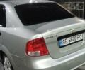 Серый Шевроле Авео, объемом двигателя 1.5 л и пробегом 300 тыс. км за 3500 $, фото 6 на Automoto.ua