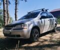 Сірий Шевроле Авео, об'ємом двигуна 1.5 л та пробігом 200 тис. км за 1807 $, фото 1 на Automoto.ua