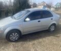 Серый Шевроле Авео, объемом двигателя 1.5 л и пробегом 220 тыс. км за 2500 $, фото 1 на Automoto.ua