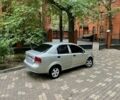 Серый Шевроле Авео, объемом двигателя 1.5 л и пробегом 200 тыс. км за 2100 $, фото 8 на Automoto.ua