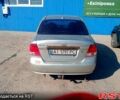 Сірий Шевроле Авео, об'ємом двигуна 1.5 л та пробігом 100 тис. км за 2000 $, фото 1 на Automoto.ua