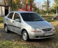 Серый Шевроле Авео, объемом двигателя 1.5 л и пробегом 250 тыс. км за 1700 $, фото 1 на Automoto.ua