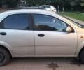 Сірий Шевроле Авео, об'ємом двигуна 1.5 л та пробігом 340 тис. км за 1900 $, фото 3 на Automoto.ua