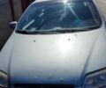 Серый Шевроле Авео, объемом двигателя 1.5 л и пробегом 400 тыс. км за 1500 $, фото 1 на Automoto.ua