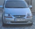 Серый Шевроле Авео, объемом двигателя 1.5 л и пробегом 170 тыс. км за 3204 $, фото 1 на Automoto.ua
