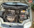 Серый Шевроле Авео, объемом двигателя 1.5 л и пробегом 168 тыс. км за 3300 $, фото 16 на Automoto.ua