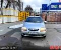 Сірий Шевроле Авео, об'ємом двигуна 1.5 л та пробігом 155 тис. км за 3900 $, фото 7 на Automoto.ua