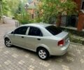 Серый Шевроле Авео, объемом двигателя 1.5 л и пробегом 200 тыс. км за 2100 $, фото 14 на Automoto.ua