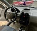 Серый Шевроле Авео, объемом двигателя 1.5 л и пробегом 200 тыс. км за 2100 $, фото 23 на Automoto.ua