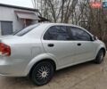 Сірий Шевроле Авео, об'ємом двигуна 1.5 л та пробігом 250 тис. км за 2650 $, фото 4 на Automoto.ua