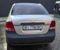 Сірий Шевроле Авео, об'ємом двигуна 1.5 л та пробігом 260 тис. км за 2000 $, фото 1 на Automoto.ua