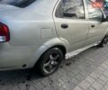 Серый Шевроле Авео, объемом двигателя 1.5 л и пробегом 500 тыс. км за 1500 $, фото 4 на Automoto.ua