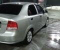 Сірий Шевроле Авео, об'ємом двигуна 1.5 л та пробігом 300 тис. км за 3500 $, фото 1 на Automoto.ua