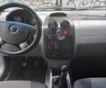 Серый Шевроле Авео, объемом двигателя 1.5 л и пробегом 277 тыс. км за 2811 $, фото 5 на Automoto.ua